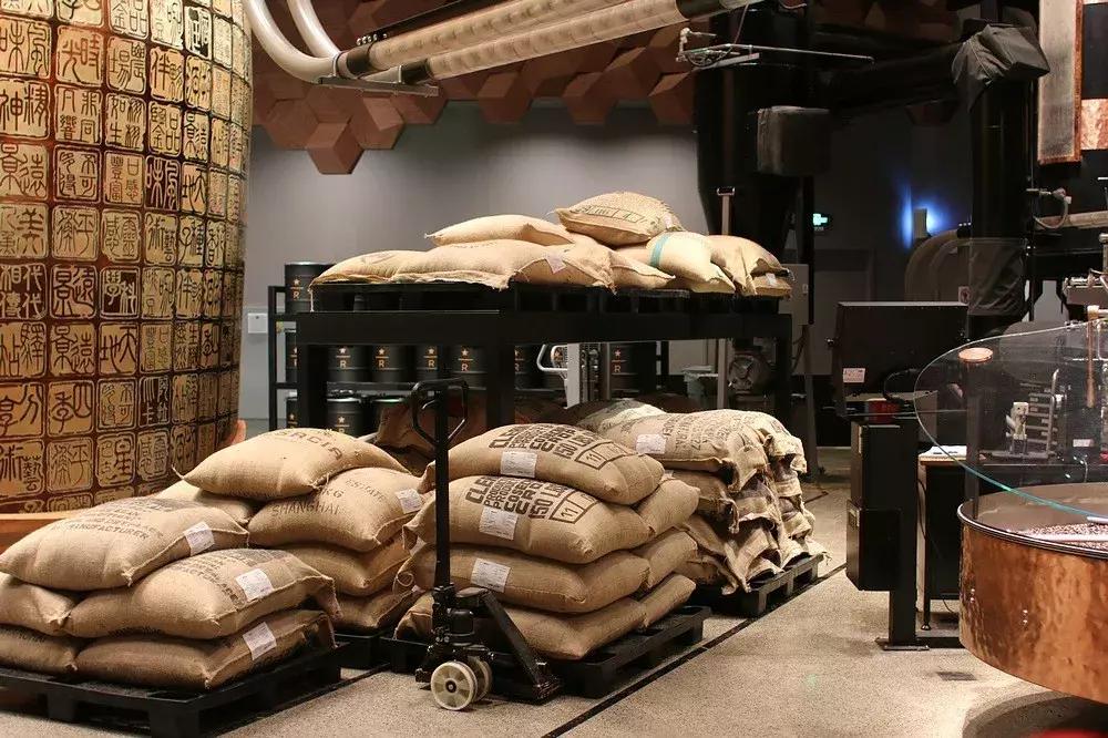 为什么说星巴克的上海烘焙工坊,星巴克烘焙工坊什么好喝