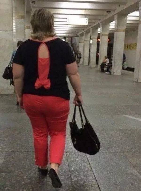 思想龌龊的人看什么都是脏的,思想脏的人看什么都脏