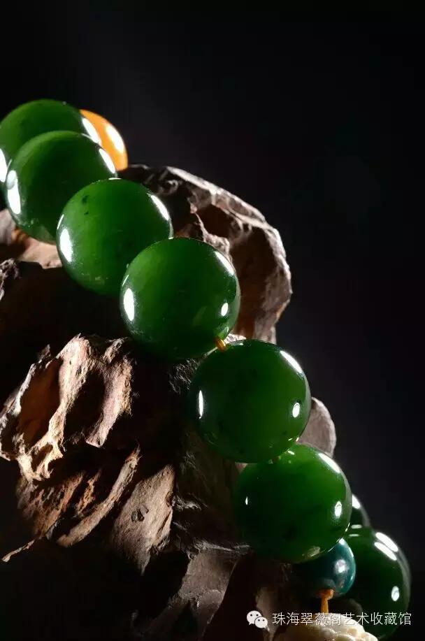 珠海艺术之旅-俄罗斯碧玉再演“疯狂的石头”？