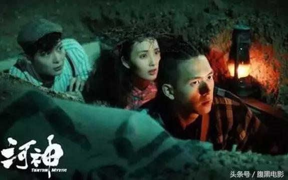 今年的网剧,就靠这几部了