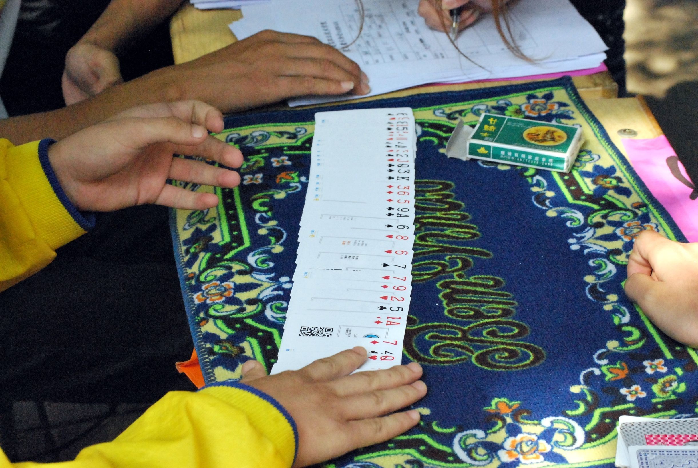 如何学会斗地主里的所有打法,简单易懂的斗地主高阶技巧