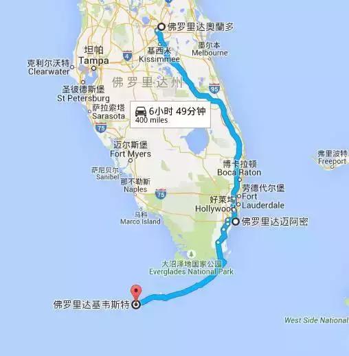 美国monterey旅游攻略,美国自由行攻略详细图解