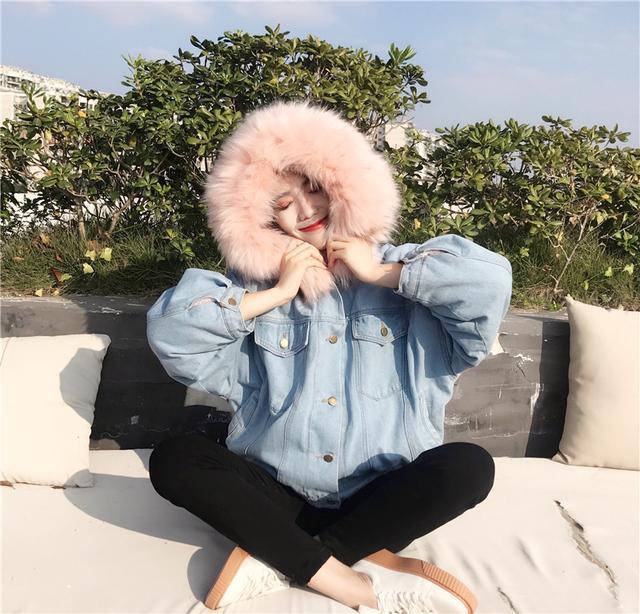 矮个子穿高腰短外套显高吗,矮个子穿外套新款流行