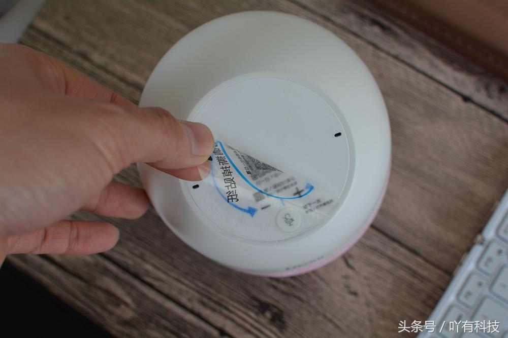 doss小度版蓝牙音箱,doss小度版车载智能语音音箱