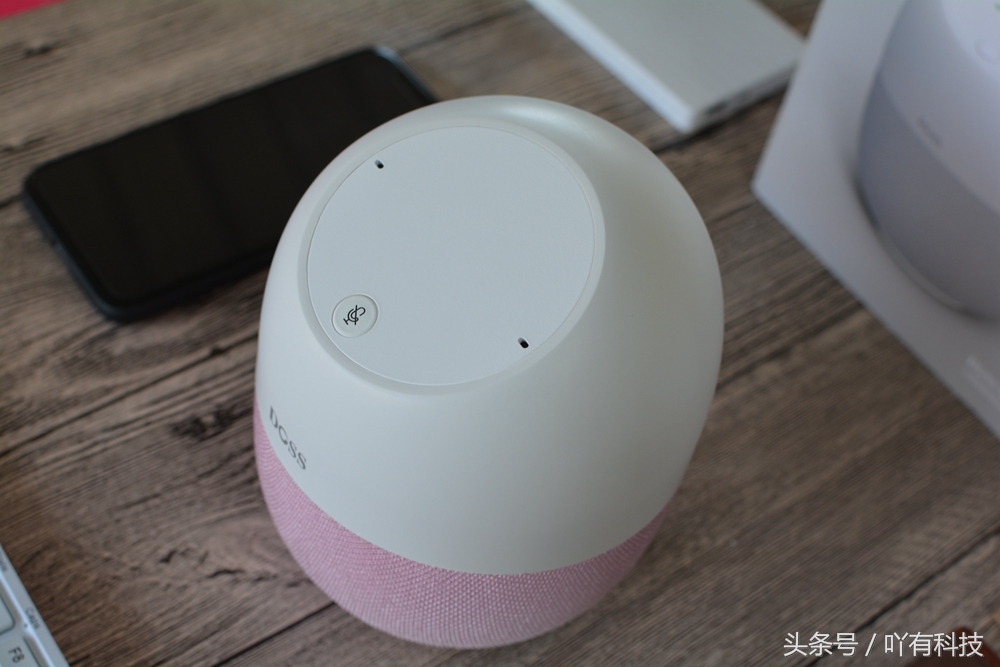 doss小度版蓝牙音箱,doss小度版车载智能语音音箱