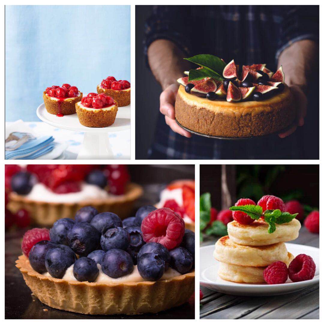 爱吃蛋糕甜食,爱吃蛋糕等甜食