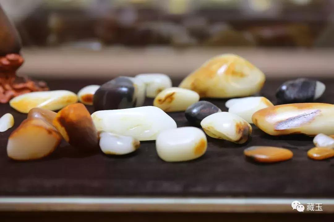 和田玉近二十年升值了多少,和田玉涨价最快的是哪种