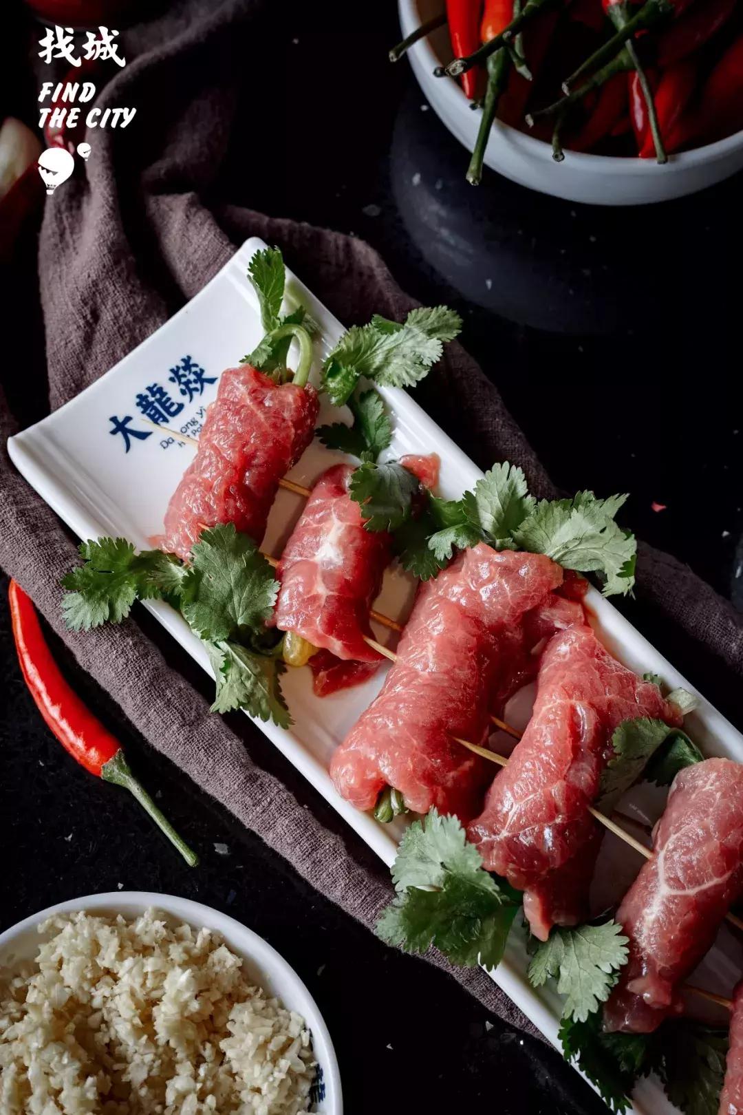 川味火锅领军品牌舵把子驾到,码头速速拜起!