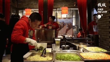 川味火锅领军品牌舵把子驾到,码头速速拜起!