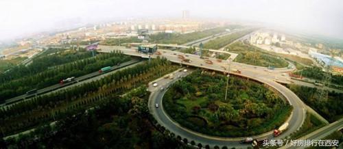 未央区房价还会涨吗,四环外房价