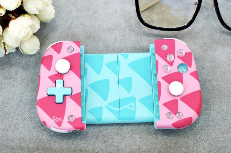 王者荣耀怎么用北通手柄玩教程,北通游戏手柄w1可以打什么游戏