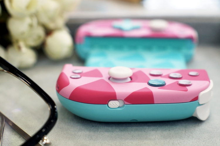 王者荣耀怎么用北通手柄玩教程,北通游戏手柄w1可以打什么游戏