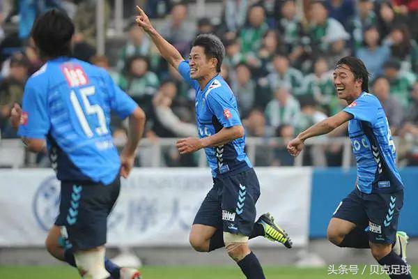 54岁三浦知良再破纪录,三浦知良续约