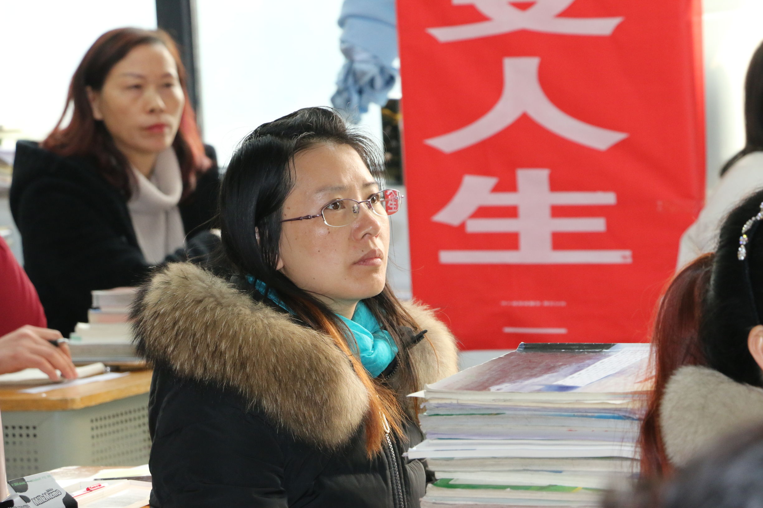 新中“一诊”又响春雷，精细管理再见成效