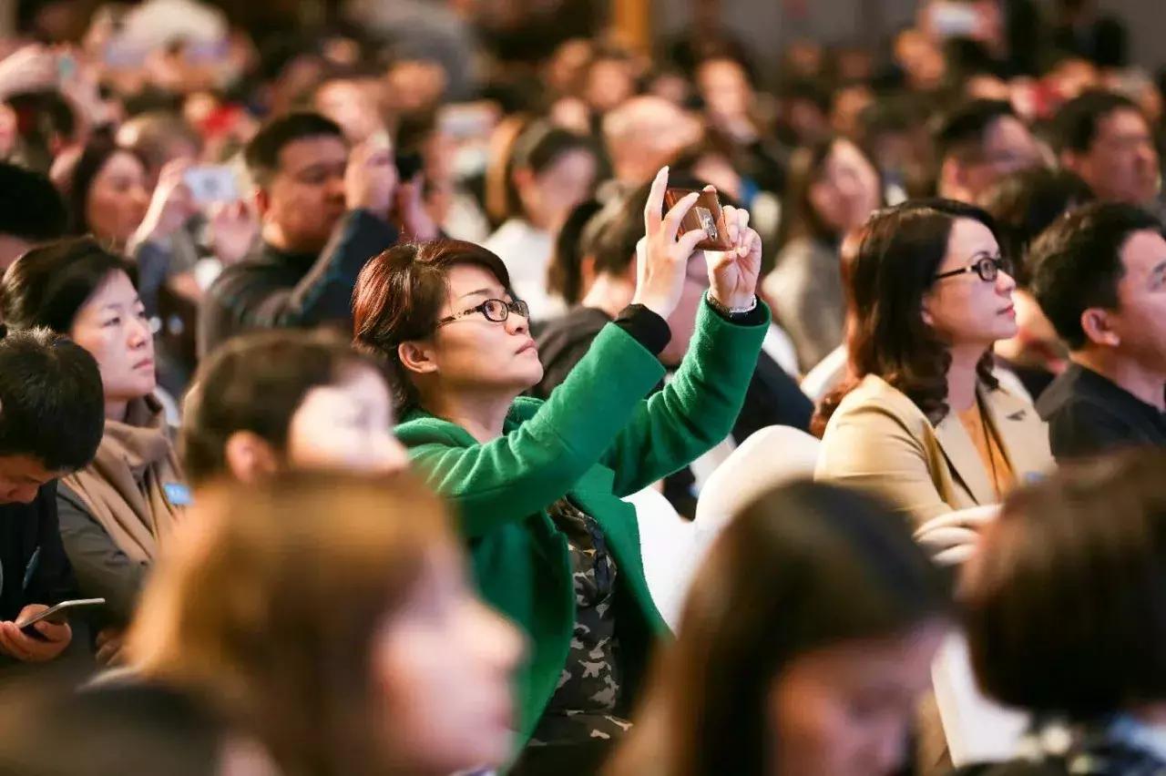 谱时现场｜母婴用品哪家强？来这就对了！