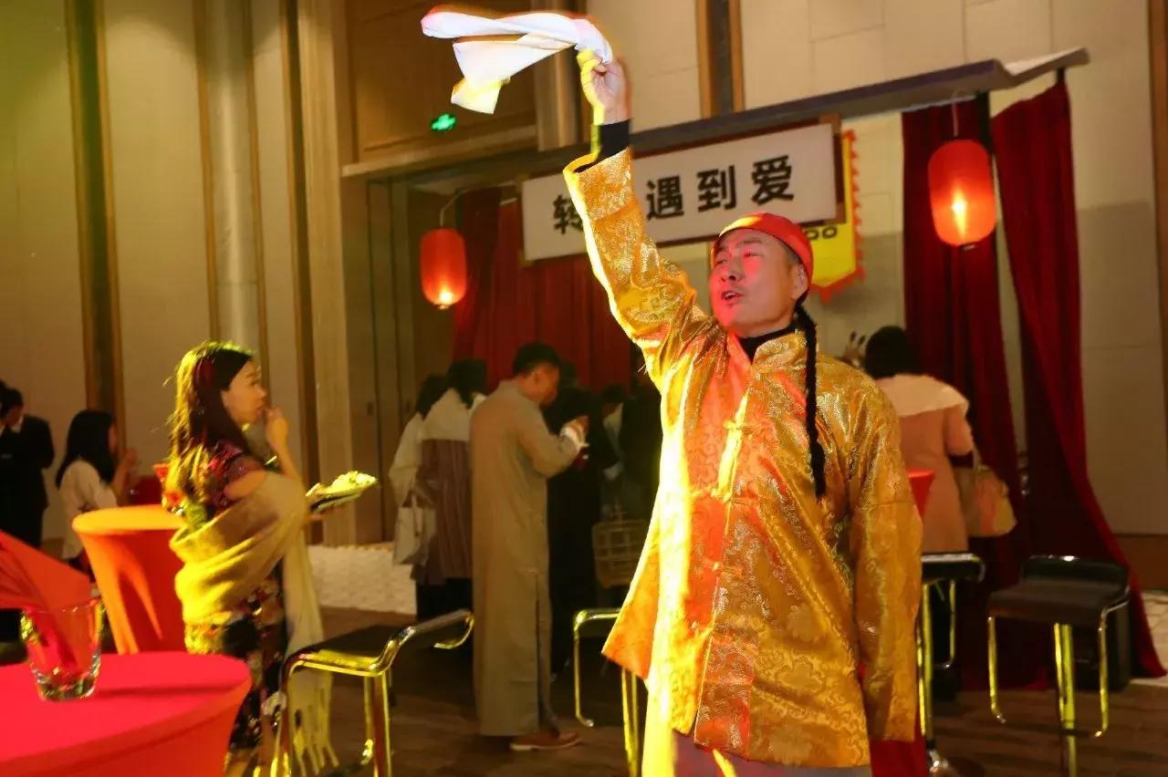 谱时现场｜母婴用品哪家强？来这就对了！