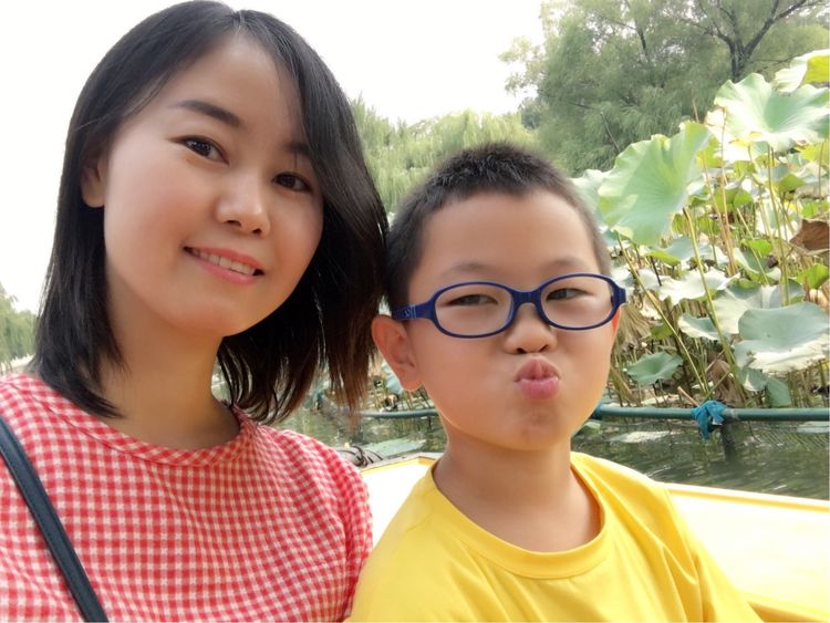 小屁孩的南京之旅,记录小屁孩的旅途