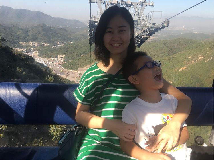 小屁孩的南京之旅,记录小屁孩的旅途