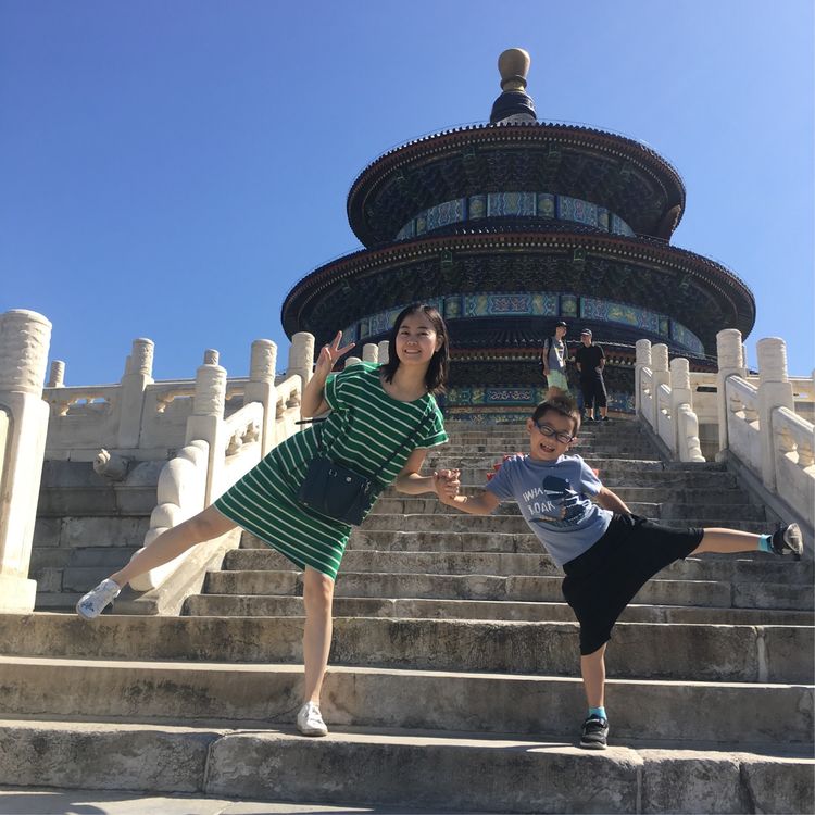 小屁孩的南京之旅,记录小屁孩的旅途