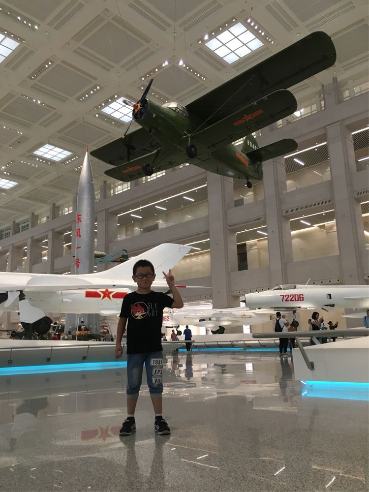 小屁孩的南京之旅,记录小屁孩的旅途