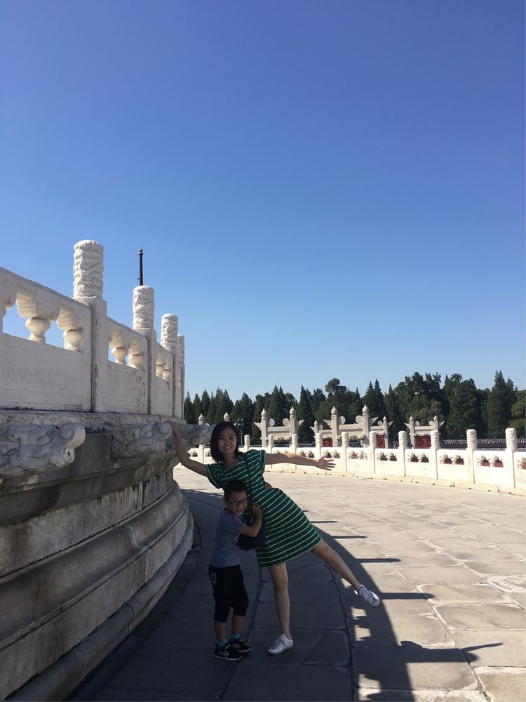 小屁孩的南京之旅,记录小屁孩的旅途