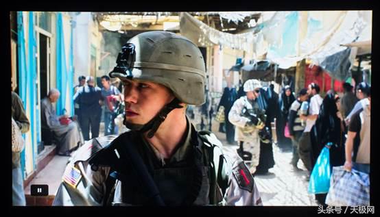 全高清神作索尼VPL-HW48家用投影机上手体验