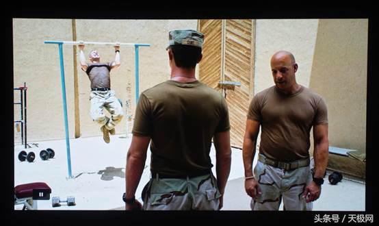 全高清神作索尼VPL-HW48家用投影机上手体验