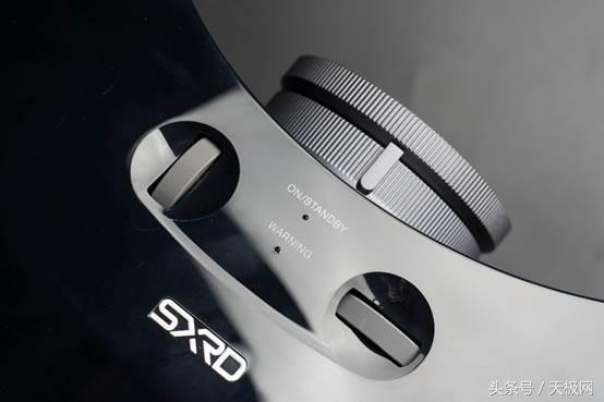 全高清神作索尼VPL-HW48家用投影机上手体验