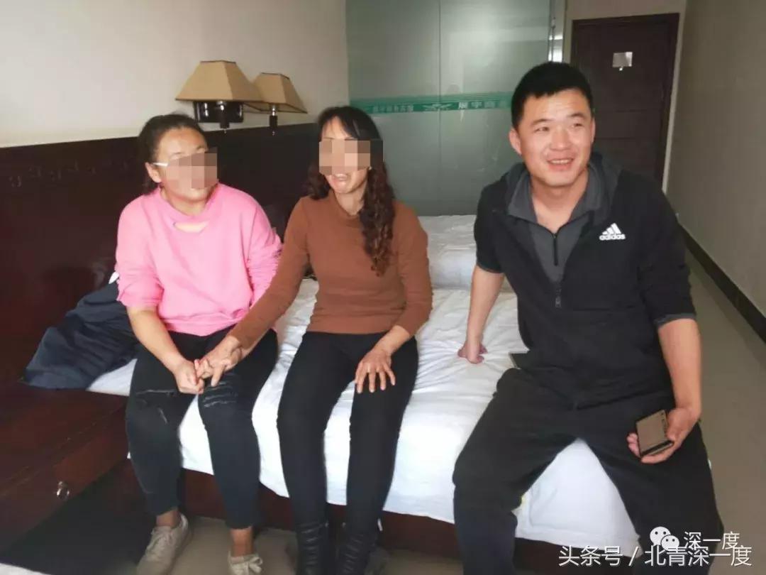 收费15000的“反传销一哥”：为了挣钱，还是为了正义？