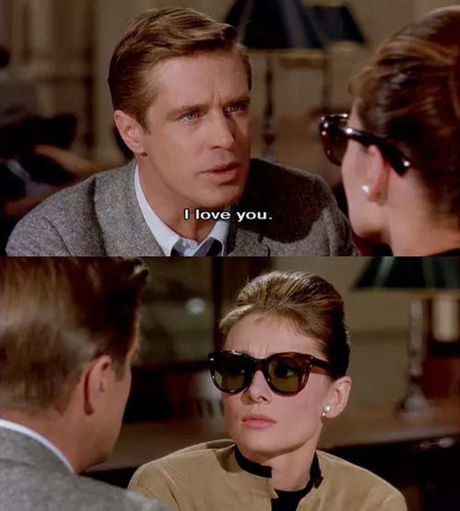 在北上广深杭挣扎的人，你们吃过《蒂凡尼的早餐》吗？