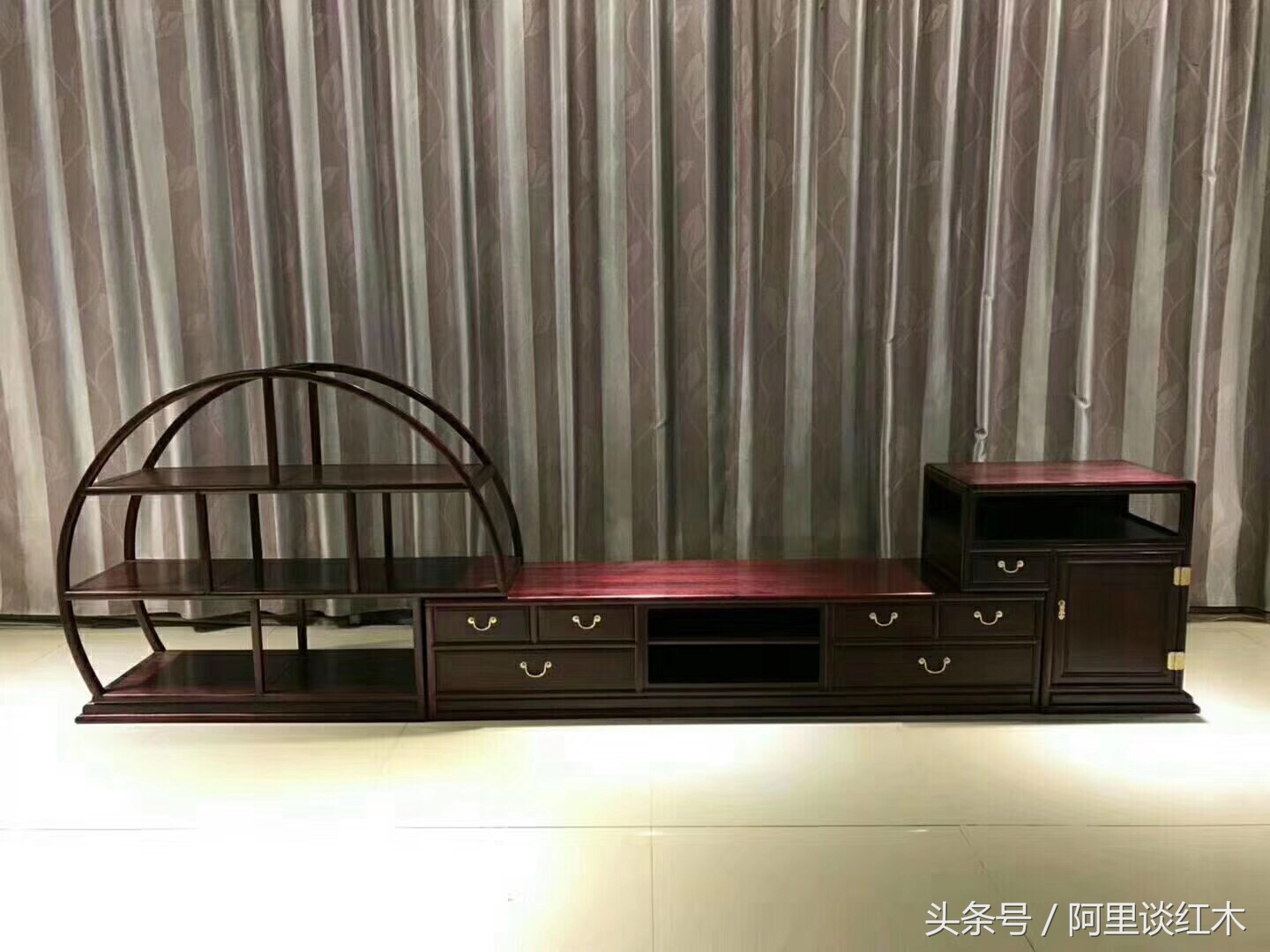 教你如何正确的给红木家具大扫除,清洁红木家具用什么清洁剂