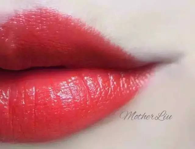 tf黑管tomford口红,种草口红测评