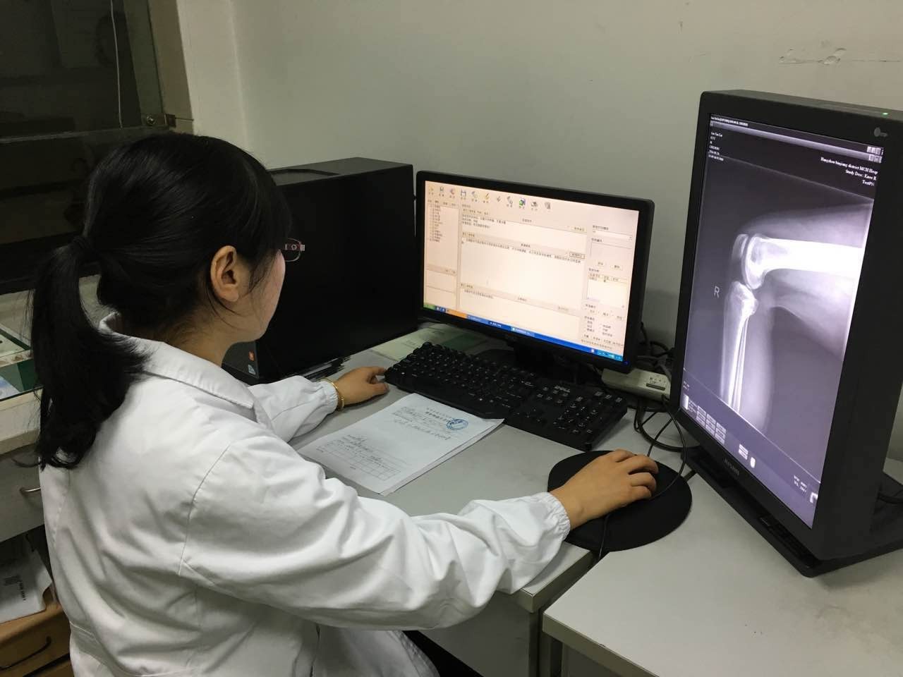 滨江区社区卫生服务中心,滨江区附近的医院有哪些