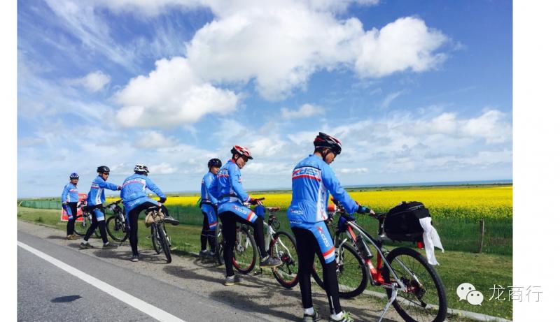 龙游——这下带你像龙一样飞，双飞