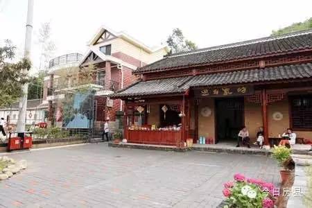 五一房县自驾游,房县旅游攻略最佳路线