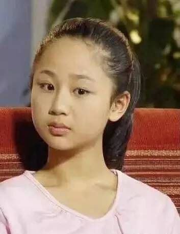 烂演技不可怕整容脸才尴尬,盘点影视剧的整容脸