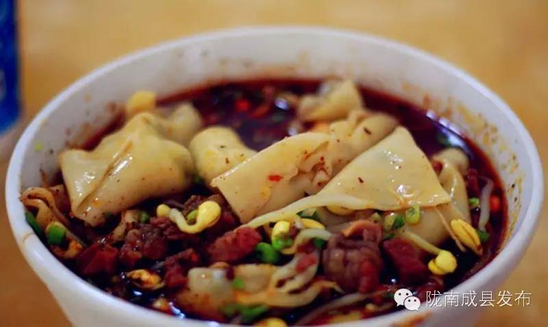 成县一日游自由行攻略,成县旅游必去的地方推荐