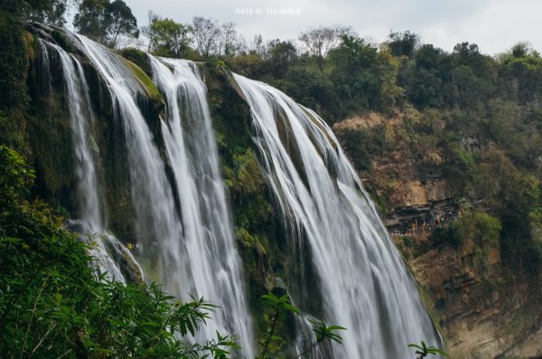 跟着圣玉去旅行，做一个水姑娘