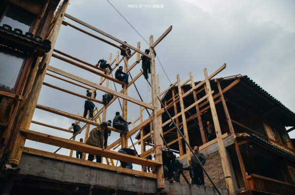 跟着圣玉去旅行，做一个水姑娘