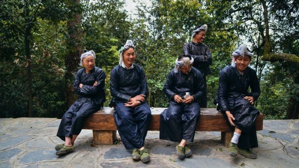 跟着圣玉去旅行，做一个水姑娘