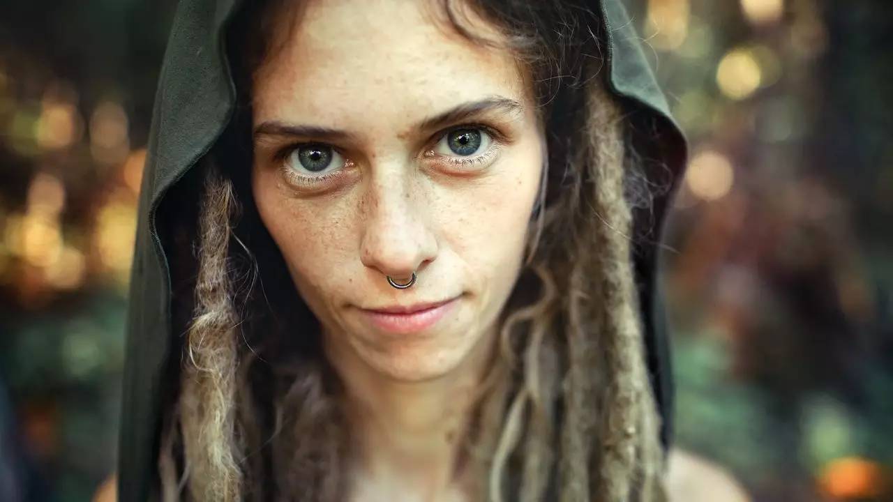 RainbowGathering到底是什么