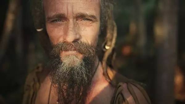 RainbowGathering到底是什么