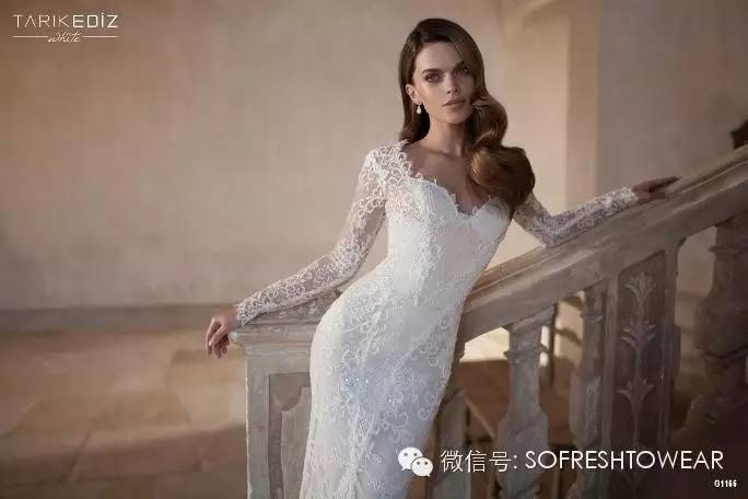 现在结婚流行穿什么的婚纱,2020最流行的婚礼婚纱款式