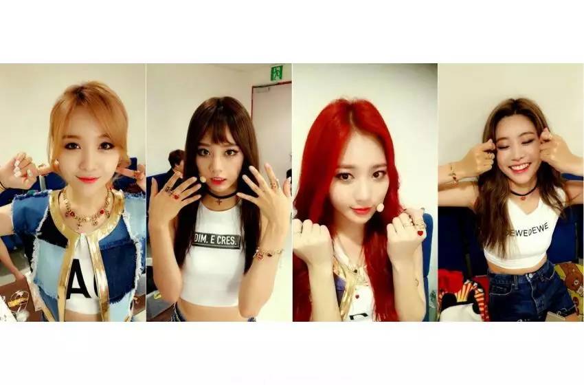 这些百元级的日韩饰品，IU、高俊熙、石原里美都在爱