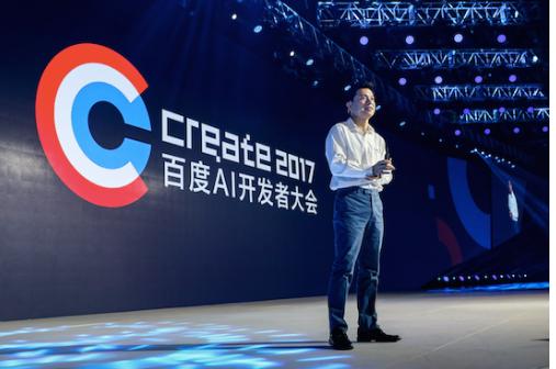 谷歌离开中国是因百度攻城略地?——今谷歌与百度再战人工智能