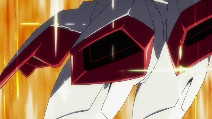 《DARLINGintheFRANKXX》第二话前复习