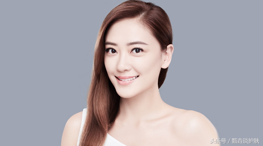 怎么修复红血丝敏感肌肤,修复敏感红血丝的方法