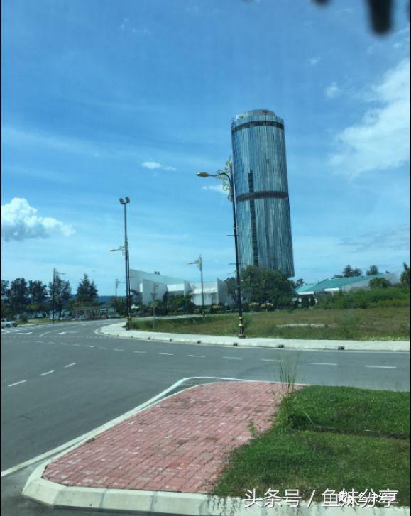 旅行记沙巴日记,第一次去沙巴旅行攻略