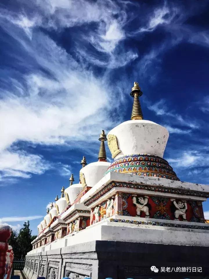 去大西北旅行的感悟,去西北旅行的感悟