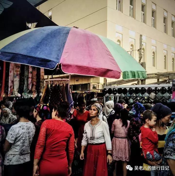 去大西北旅行的感悟,去西北旅行的感悟